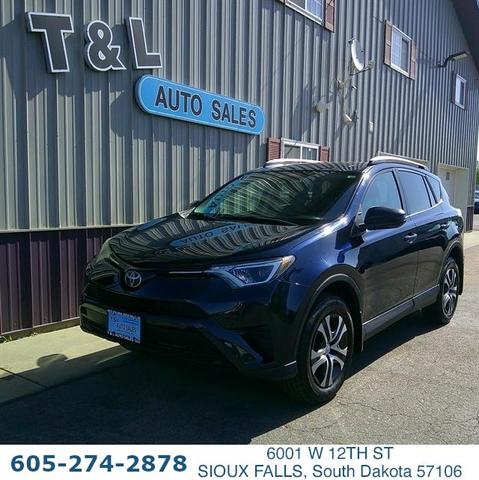2017 Toyota RAV4