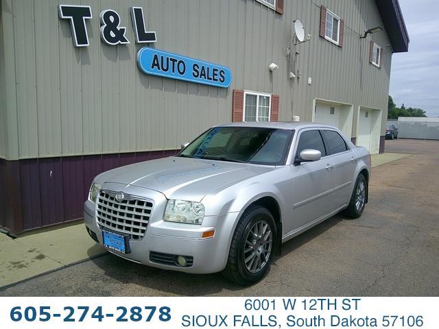2006 Chrysler 300