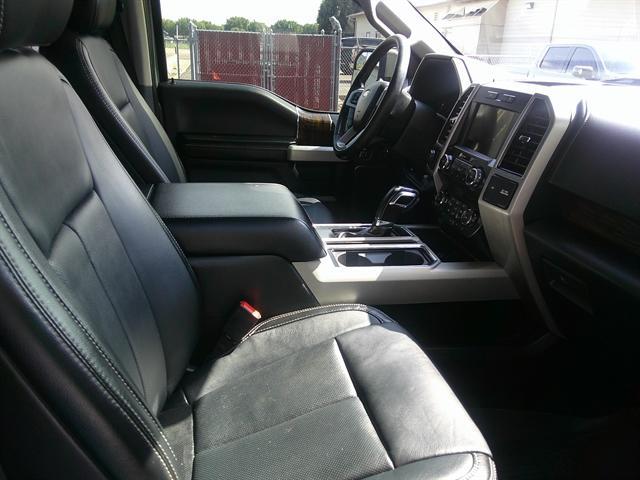 Photo of 2019 SILVER Ford F-150