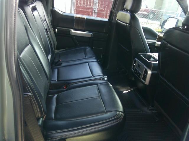 Photo of 2019 SILVER Ford F-150
