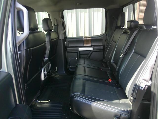 Photo of 2019 SILVER Ford F-150