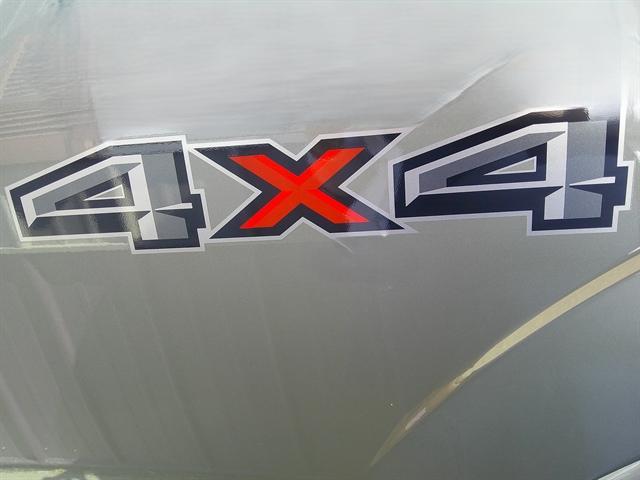 Photo of 2019 SILVER Ford F-150