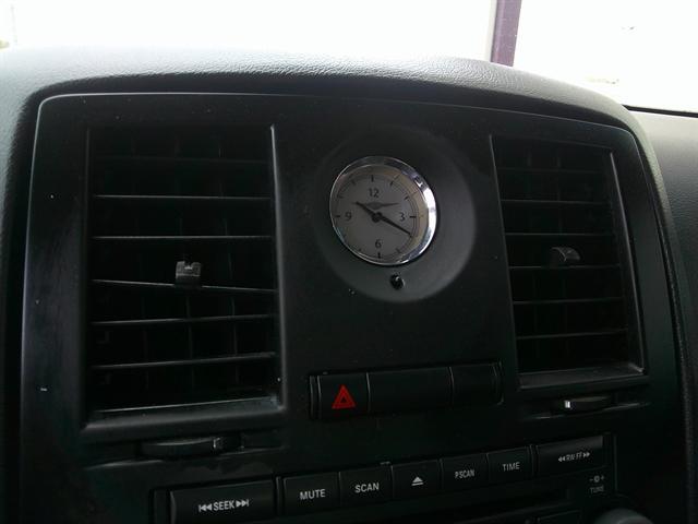 Photo of 2007 GRAY Chrysler 300