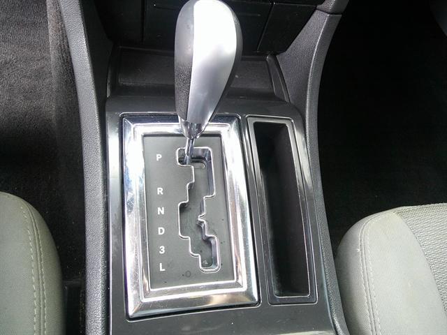 Photo of 2007 GRAY Chrysler 300