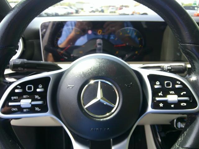 Photo of 2019 Mountain Grey Metallic Mercedes-Benz A-Class