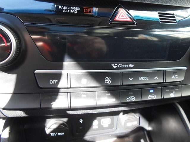 Photo of 2019 Gemstone Red Hyundai TUCSON