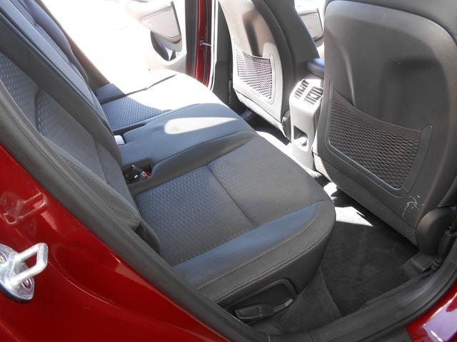 Photo of 2019 Gemstone Red Hyundai TUCSON