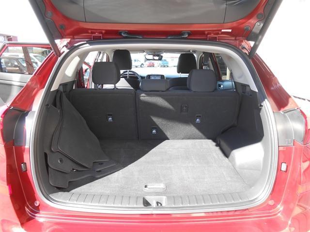 Photo of 2019 Gemstone Red Hyundai TUCSON