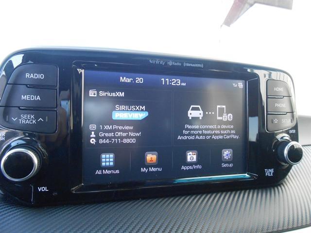 Photo of 2019 Gemstone Red Hyundai TUCSON