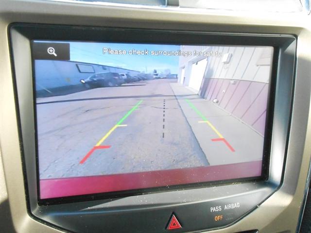 Photo of 2014 RED Lincoln MKX