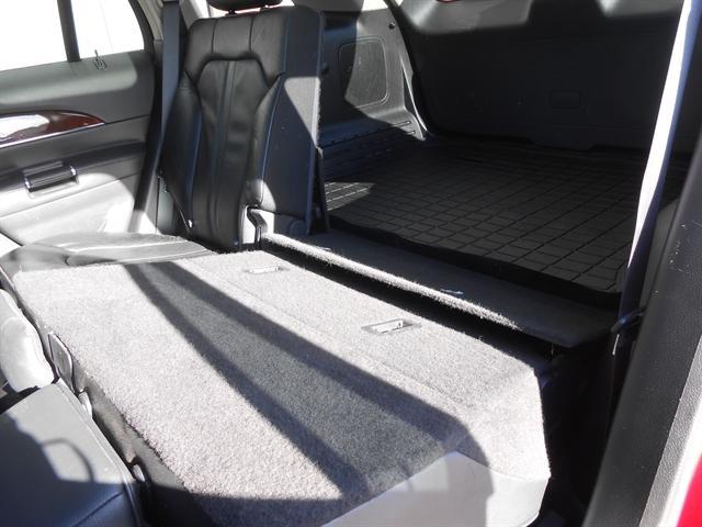 Photo of 2014 RED Lincoln MKX