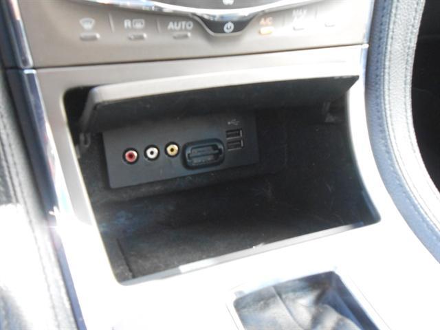 Photo of 2014 RED Lincoln MKX