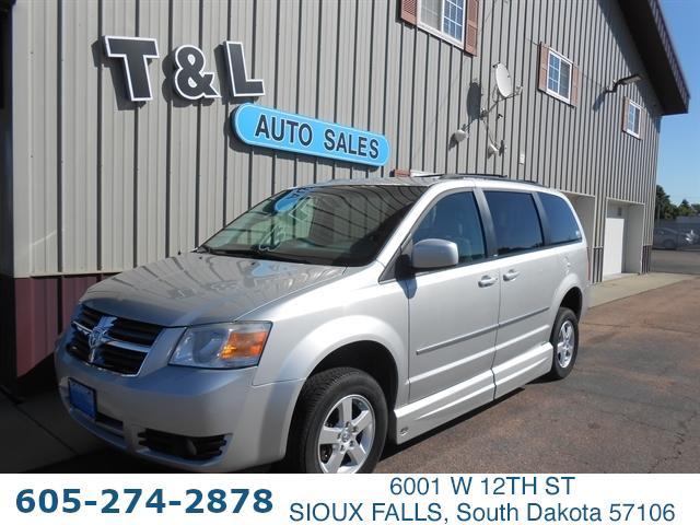 2010 Dodge Grand Caravan