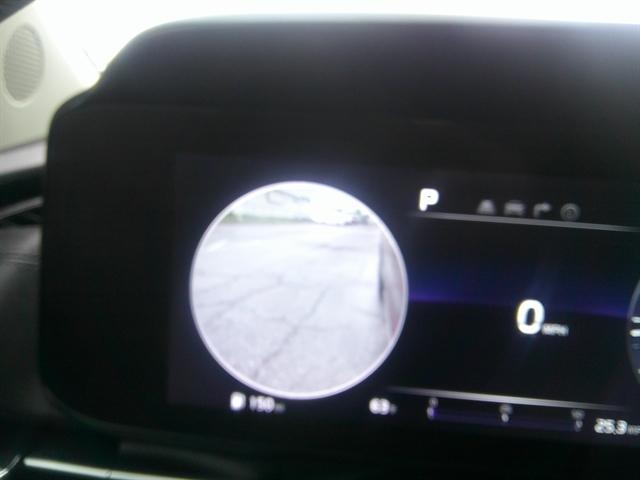 Photo of 2023 Flare Red Kia Carnival