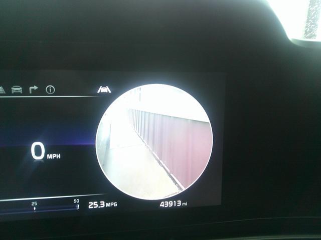 Photo of 2023 Flare Red Kia Carnival