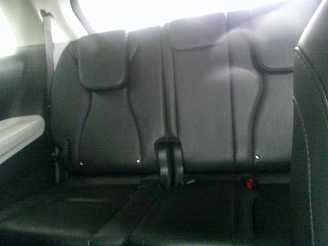 Photo of 2023 Flare Red Kia Carnival
