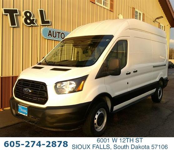 2019 Ford Transit-350