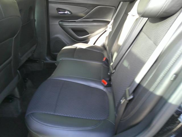 Photo of 2021 Ebony Twilight Metallic Buick Encore