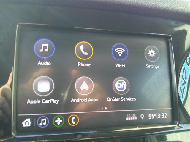Photo of 2021 Ebony Twilight Metallic Buick Encore