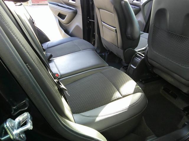 Photo of 2021 Ebony Twilight Metallic Buick Encore