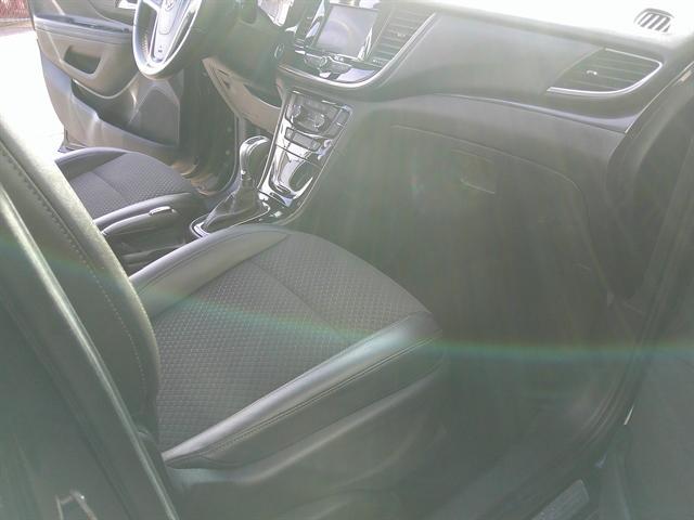 Photo of 2021 Ebony Twilight Metallic Buick Encore