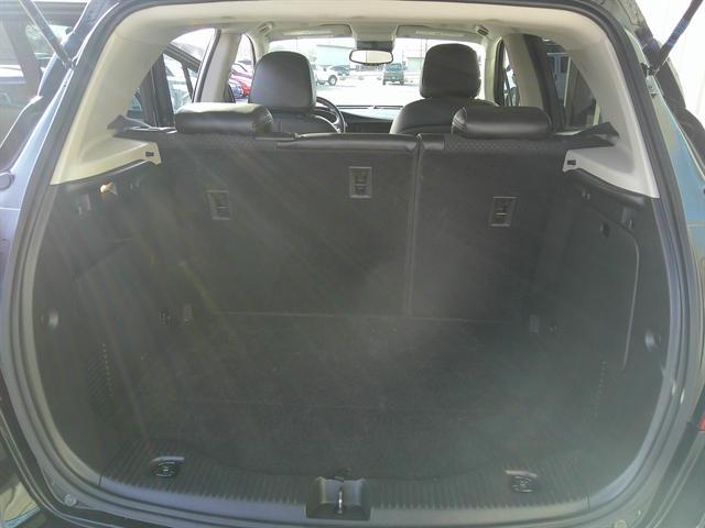 Photo of 2021 Ebony Twilight Metallic Buick Encore