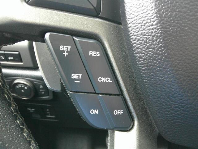 Photo of 2019 Velocity Blue Metallic Ford F-150