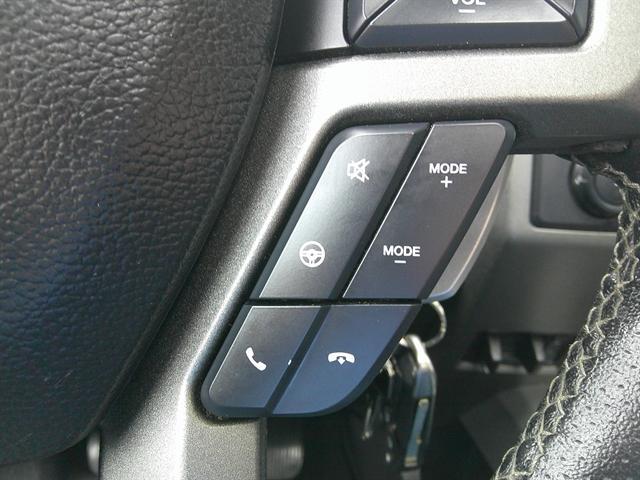 Photo of 2019 Velocity Blue Metallic Ford F-150