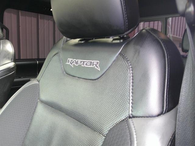 Photo of 2019 Velocity Blue Metallic Ford F-150