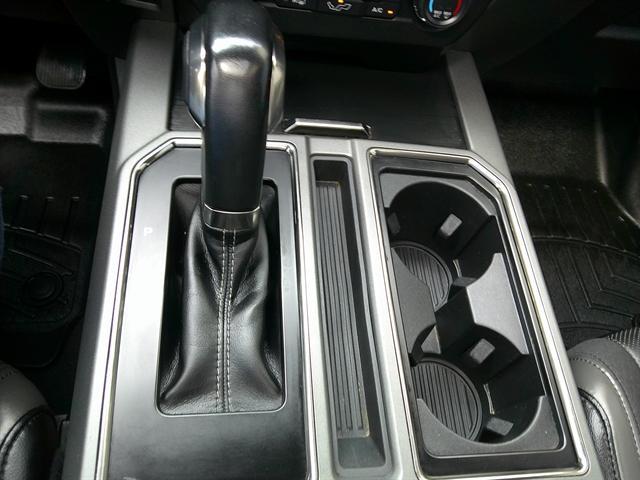 Photo of 2019 Velocity Blue Metallic Ford F-150