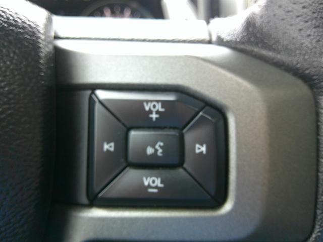 Photo of 2019 Velocity Blue Metallic Ford F-150