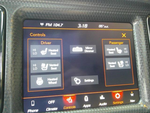 Photo of 2020 Smoke Show Dodge Challenger