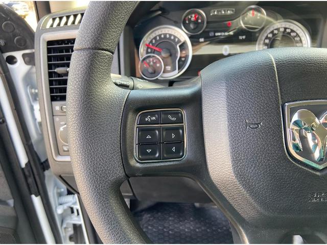 Photo of 2023 Bright White Clearcoat RAM 1500 Classic