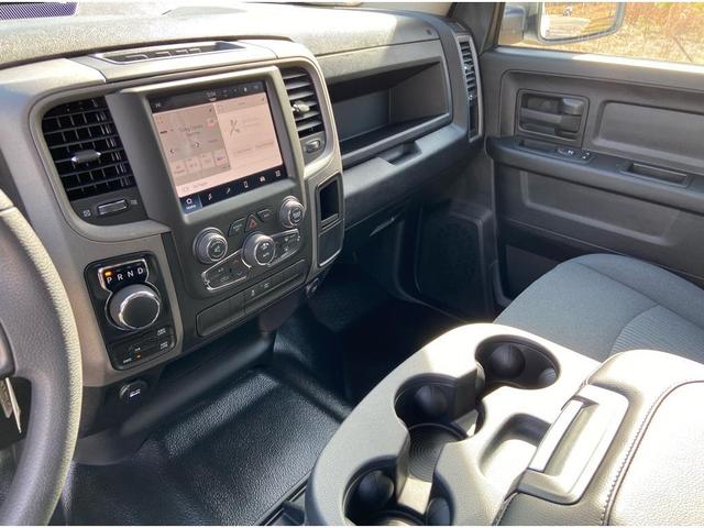 Photo of 2023 Bright White Clearcoat RAM 1500 Classic