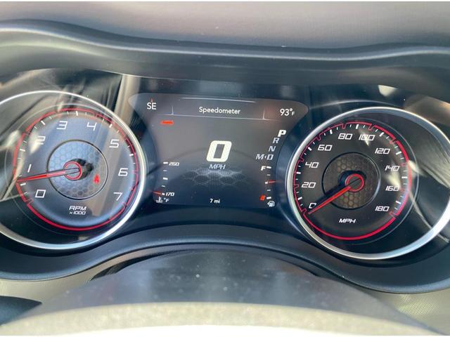 Photo of 2023 Octane Red Pearlcoat Dodge Charger