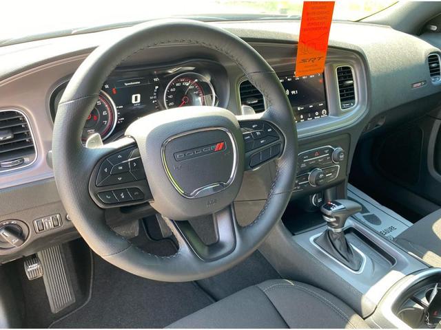Photo of 2023 Octane Red Pearlcoat Dodge Charger