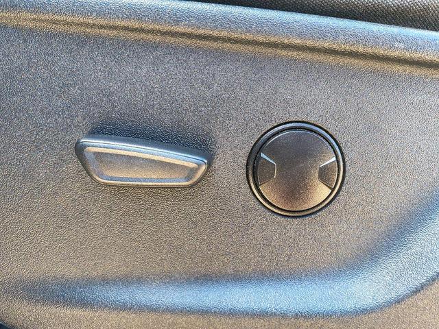 Photo of 2023 Iconic Silver Metallic Ford F-150