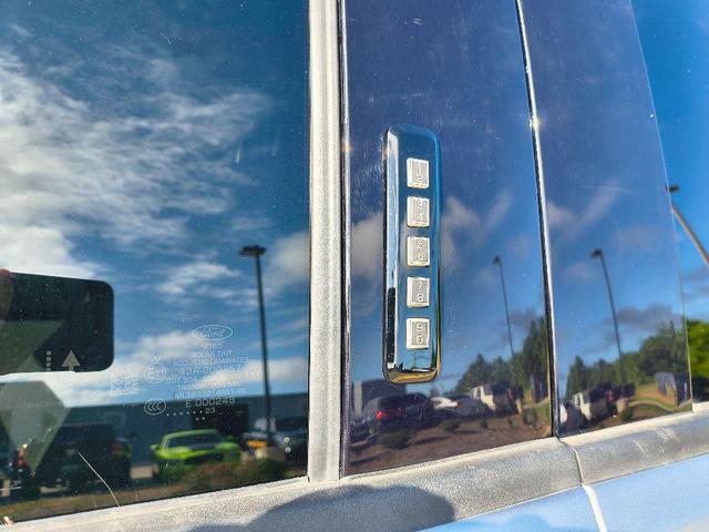 Photo of 2023 Iconic Silver Metallic Ford F-150