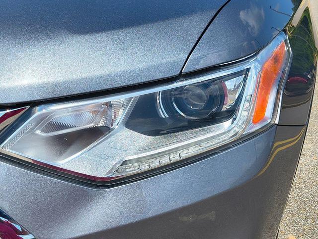 Photo of 2021 Satin Steel Metallic Chevrolet Traverse