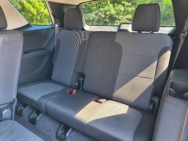 Photo of 2021 Summit White Chevrolet Traverse