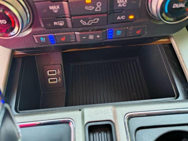 Photo of 2018 Black Ford F-150