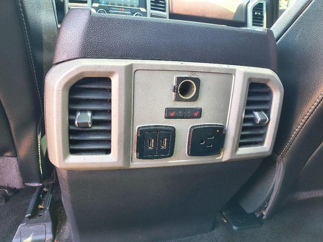 Photo of 2018 Black Ford F-150