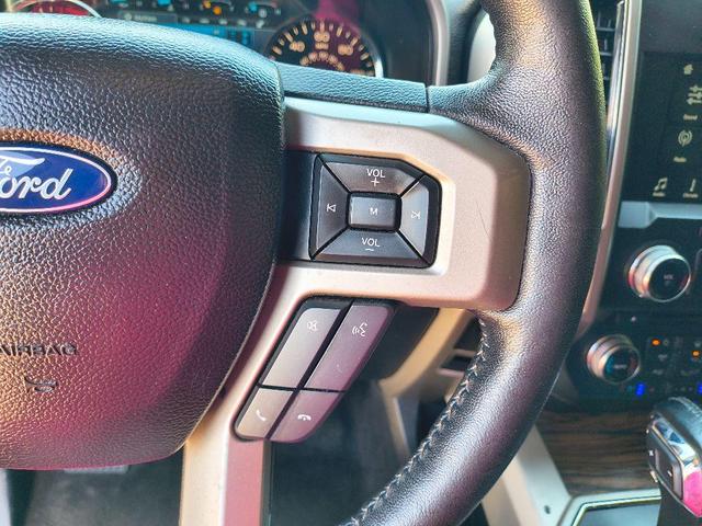Photo of 2018 Black Ford F-150