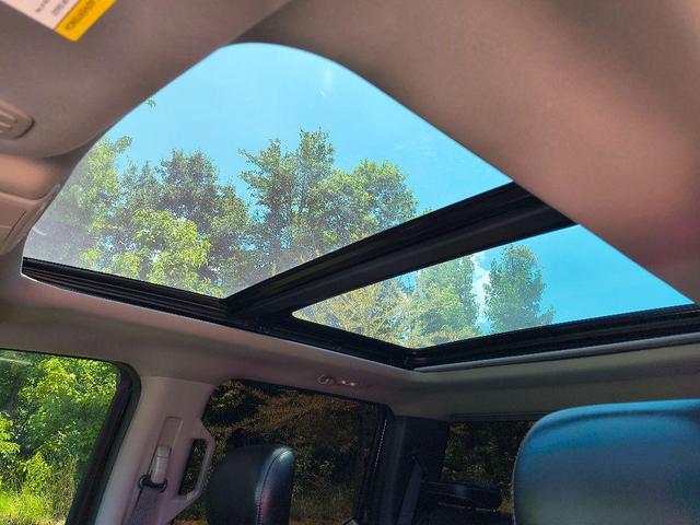 Photo of 2018 Black Ford F-150