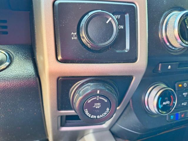 Photo of 2018 Black Ford F-150
