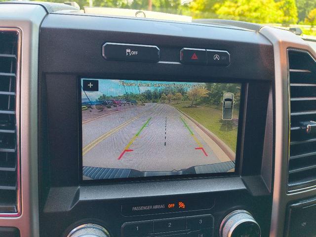 Photo of 2018 Black Ford F-150