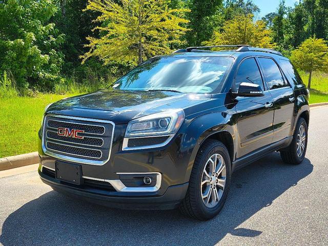 2014 GMC Acadia
