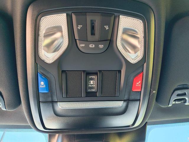 Photo of 2025 Blue Metallic RAM 2500