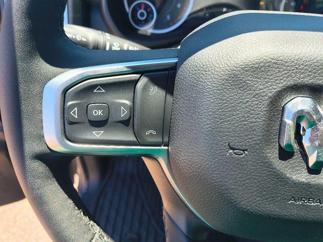 Photo of 2025 Blue Metallic RAM 2500