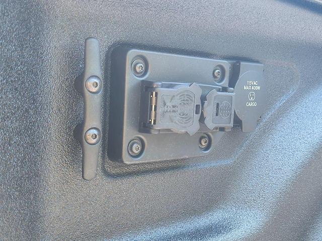 Photo of 2025 Blue Metallic RAM 2500